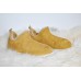 Candy Natural Warm Cozy Leather ORGINAL Wool Sheepskin Fur Slippers
