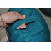 SEA Medical VEGAN Organic Yoga Pillow Round Zafu Mat Buckwheat Meditation Cushion