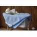 Merino Wool Baby / junior Blanket – Natural Warmth and Comfort  