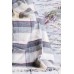 Merino Wool Blanket Wool Throw double size 160/200cm 