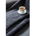 Natural & Warm Merino Wool Blanket Bed Wool Throw , Bed Cover Sofa Pad Graf