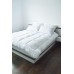 Luxury Soft Like Down Microfibre Duvet Quilt, Hotel Quality Soft Touch 