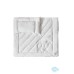 CLASSIC Merino Wool Teddy Bear BABY Bedding SET Junior Duvet Cot Bed 120 x 150 cm + Flat Baby Pillow 40 x 60 cm  500GSM 8-10.5tog