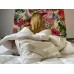 CLASSIC Merino Wool Duvet  Breathable Wool Quilt  8-10 tog  MEDIUM weight 500gsm - Natural Wool filled Medium Duvet Quilt / Anti-allergy  All Sizes 