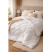 Merino Wool Luxury ALPACA Duvet – All Year/Seasons