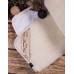 Luxury Merino Wool Cashmere Mattress Topper Underblanket Reversible Bed Pad