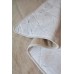 Natural Merino Wool Perugiano Wool Topper / Bed Sheet / Under blanket / Mattress Topper / Bed Pad / All Sizes : SINGLE , DOUBLE , KING 