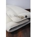 MERINO PURE WOOL BED COVER Wool Mattress Topper  65/220cm ( CAR BED SHAPE )