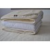 NATURAL AUSTRALIAN MERINO PURE WOOL UNDERBLANKET BED COVER Wool Mattress Topper Single 90/200cm