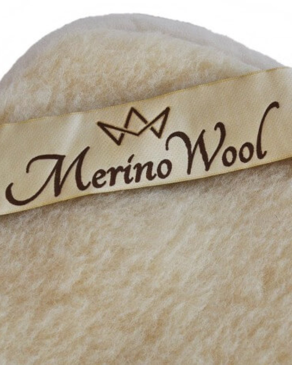 Lambswool Merino Wool Pillow Case / Pillow Cover 45 x 75 cm (2pcs)