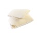 Merino Wool Pillow Lambswool Standard Bed  Wool Pillow  45/75cm  , 19" x 29" ( 1pcs )