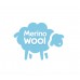 CLASSIC Merino Wool Duvet  Breathable Wool Quilt  8-10 tog  MEDIUM weight 500gsm - Natural Wool filled Medium Duvet Quilt / Anti-allergy  All Sizes 