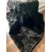 Toscana fur Merino Wool Blanket Wool Throw double size 160/200cm 